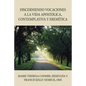 Discerniendo Vocaciones a La Vida Apostólica, Contemplativa Y Eremítica - Paperback