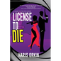 License to Die - Paperback