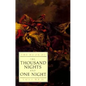 The Book of the Thousand and One Nights (Vol 4) - Paperback