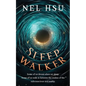 Sleepwalker - Paperback