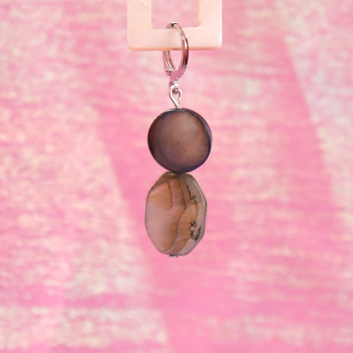 Lena Dangle - Mix & Match Earring