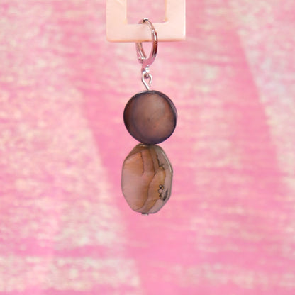 Lena Dangle - Mix & Match Earring