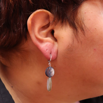 Lena Dangle - Mix & Match Earring