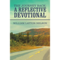The Journey Back: a Reflective Devotional - Paperback
