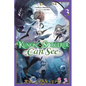 Kunon the Sorcerer Can See, Vol. 3 (Light Novel): Volume 3 - Paperback