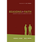 Reasons for Faith: Making a Case for the Christian Faith - Paperback