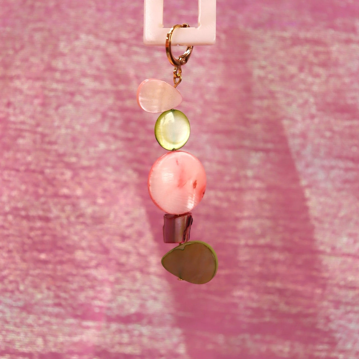 Nellie Dangle - Mix & Match Earring