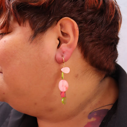 Nellie Dangle - Mix & Match Earring