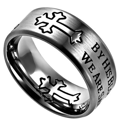 Silver Neo Ring