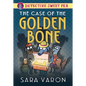 Detective Sweet Pea: The Case of the Golden Bone - Paperback