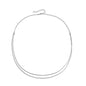 Custom Snake Double Waist Chain Body Jewelry