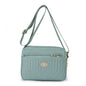 Casual Shoulder Messenger Bag
