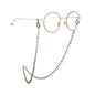 Reading Glasses Chain Women Black Beads