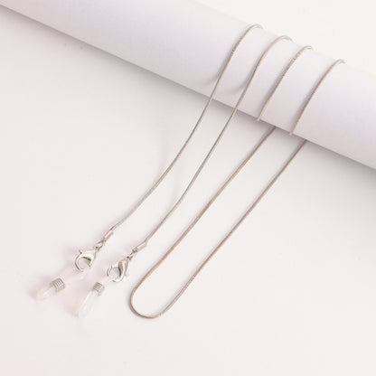 Snake Chain Holder Glasses Chain