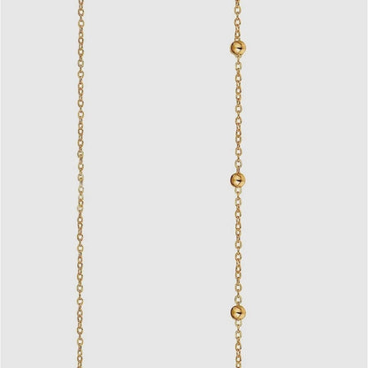 Beach Body Chain Sexy Waist Chain Belly Chain