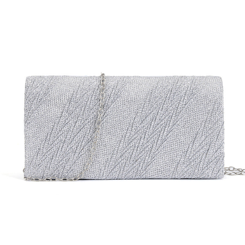 Women's fashion clutch dress clutch
