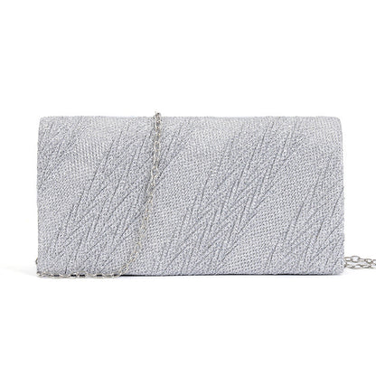 Women's fashion clutch dress clutch