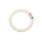 Elastic Soft Ceramic Boho Bracelet