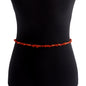 Bohemia Style Natural Stone Gravel Waist Chain