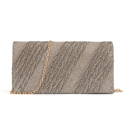 Women's fashion clutch dress clutch