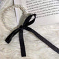 Elegant White Imitation Pearl Choker Necklace Women