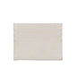 Ultra-Thin Large Capacity Cowhide Card Holder