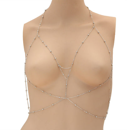 Womens Body Chain