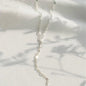Plain Chain Necklace