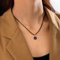 Evil Eye Pendant Necklace