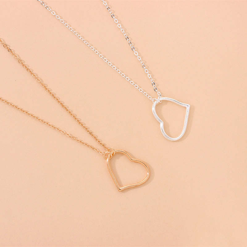 Boho Summer Heart Beach Body Jewelry for Women