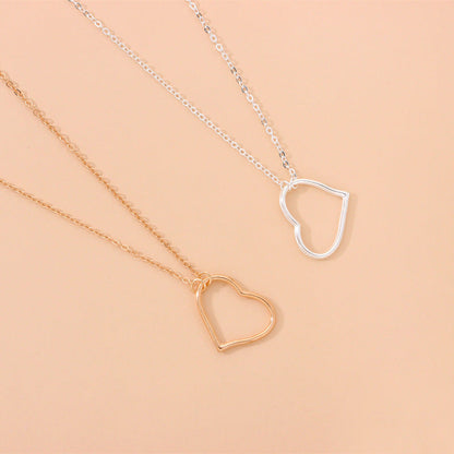 Boho Summer Heart Beach Body Jewelry for Women