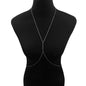 Summer Beach Fashion Body Jewelry Sexy Bikini Chest Chains