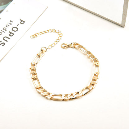 Beach Anklet Jewelry for Women