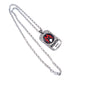 Game Subway Dog Tag Escape Logo Necklaces