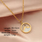 mustard seed necklace