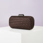Handmade Serpentine Weave Bag