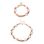 Hawaiian Simple Women Handmade Beach Party Shell Choker Necklace