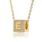Fashion Simple Pendant Stereo 26 English