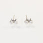 Small Pearl Earrings Jewelry