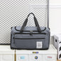 Large-Capacity Multifunctional Travel Backpack