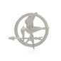 Game Logo Mocking Bird Brooch Badge Necklaces