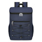 Reflective Insulated Backpack