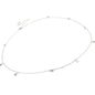 Coin Pendant Waist Chain