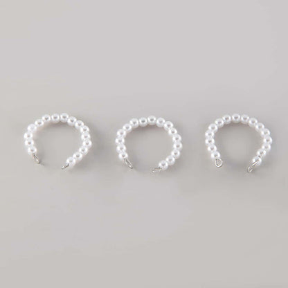 Pearl Bead Ring
