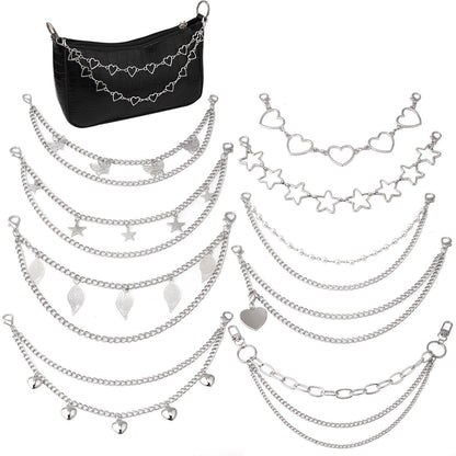 Lanyard Bag Chain for Women