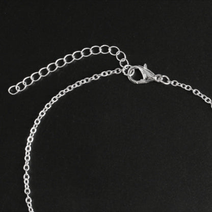 Boho Handmade Ankle Bracelet Bead Chain Anklet Chain