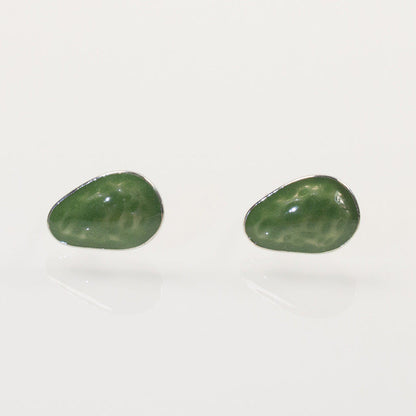 Geometric Mini Stud Earrings