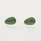 Geometric Mini Stud Earrings