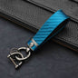 Carbon Fiber Key Buckle Anti-lost, Durable