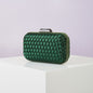 Handmade Serpentine Weave Bag